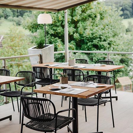Erasmus Smart - Design B&B Trassem Luaran gambar