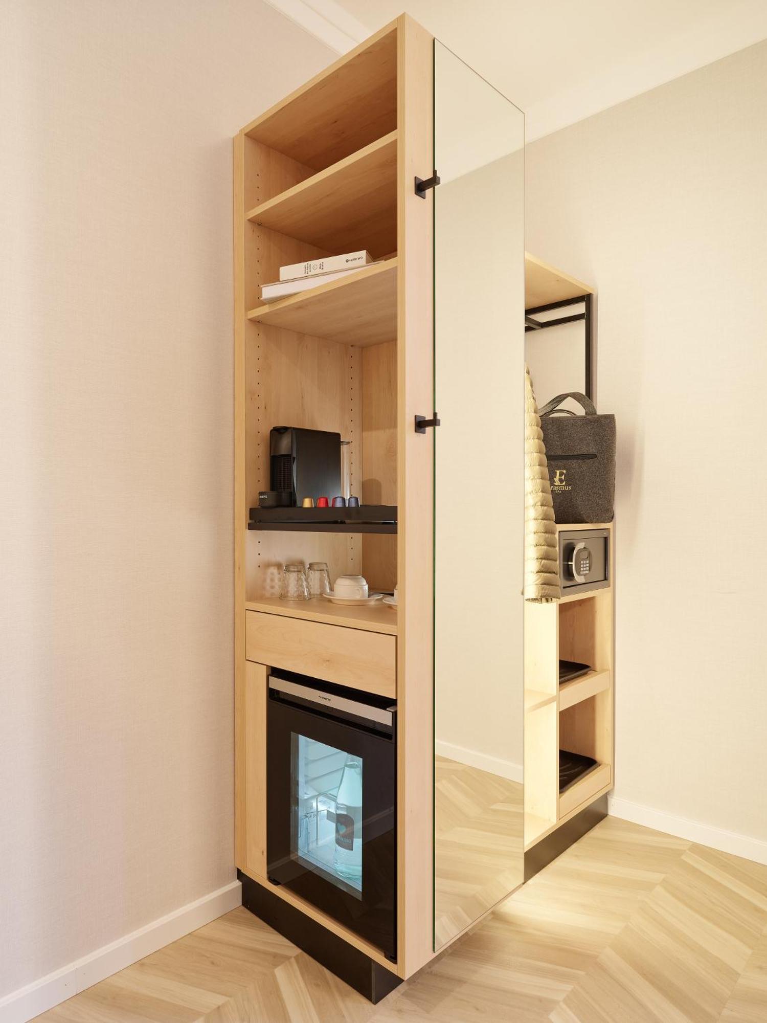 Erasmus Smart - Design B&B Trassem Luaran gambar