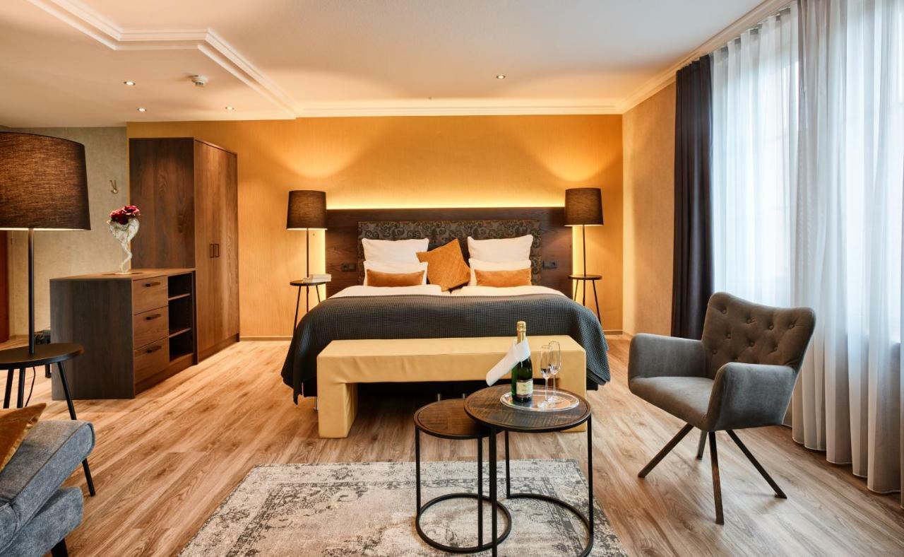 Erasmus Smart - Design B&B Trassem Luaran gambar