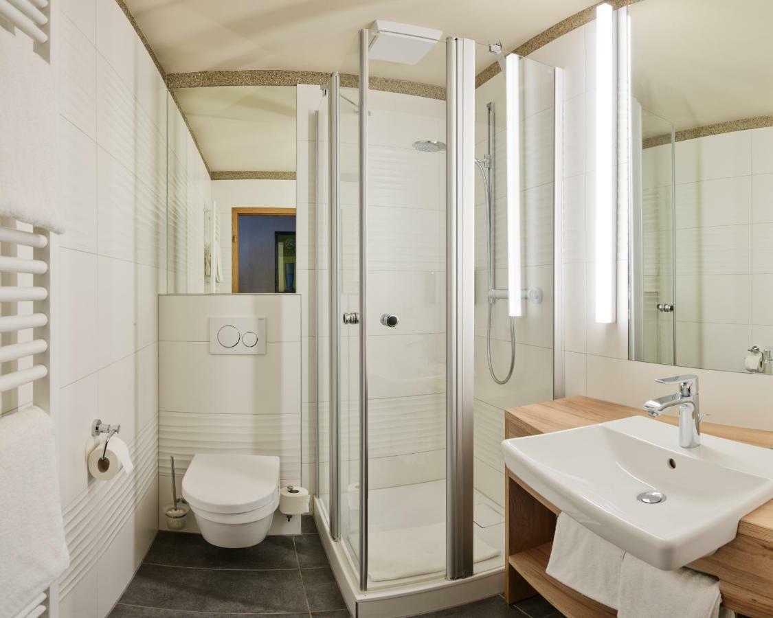 Erasmus Smart - Design B&B Trassem Luaran gambar